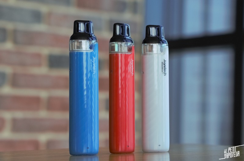 pod widewick joyetech blog le petit vapoteur